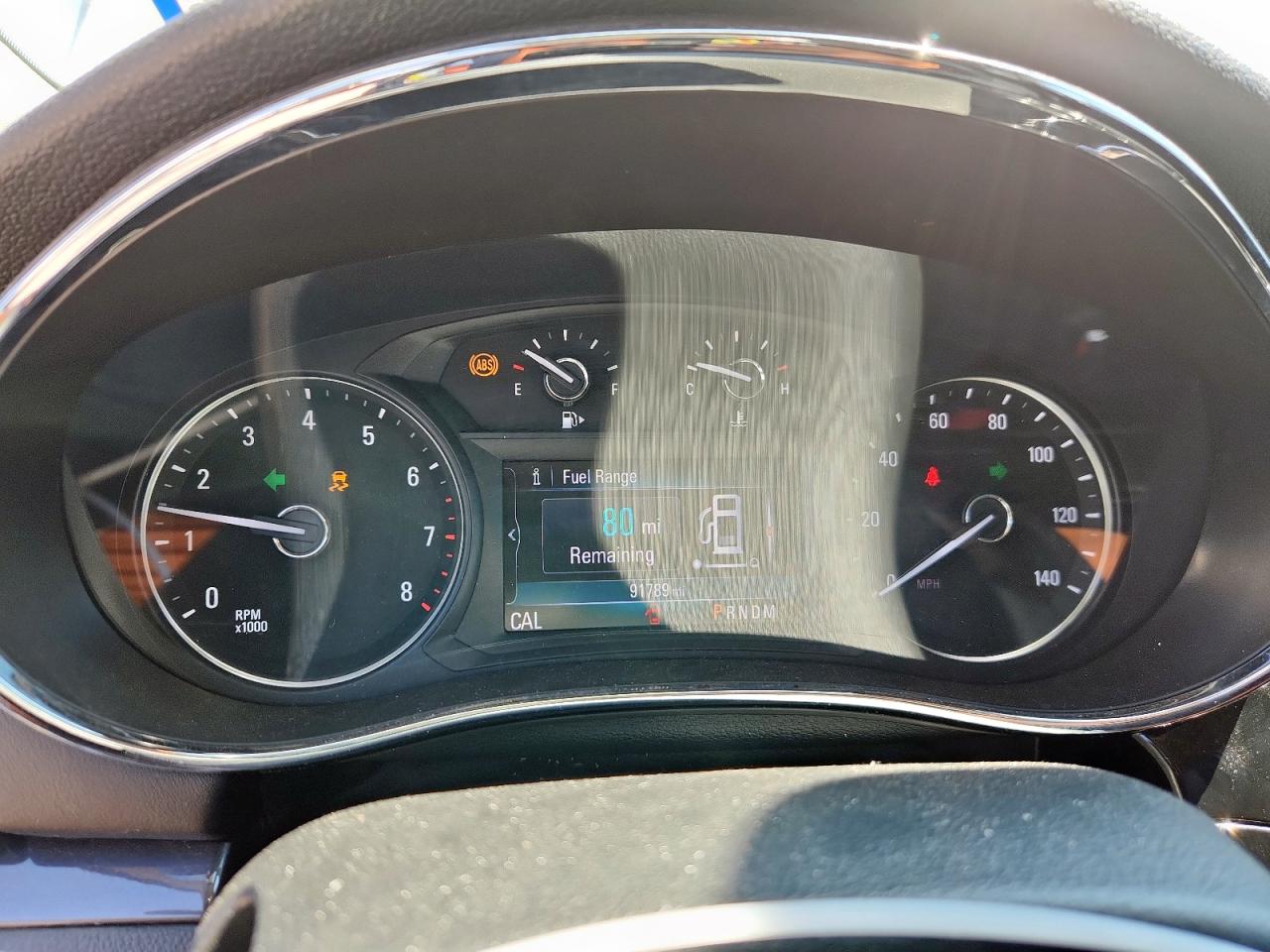 BUICK ENCORE PREFERRED