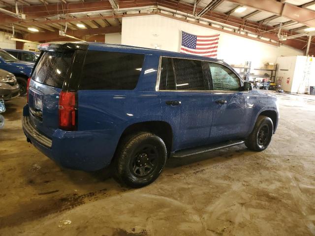2020 CHEVROLET TAHOE POLICE 1GNSKDEC4LR247798