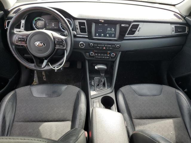 2017 KIA NIRO EX KNDCC3LC7H5059508