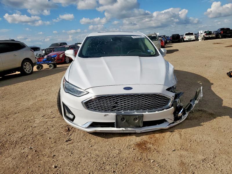 2019 FORD FUSION TIT #3303001614