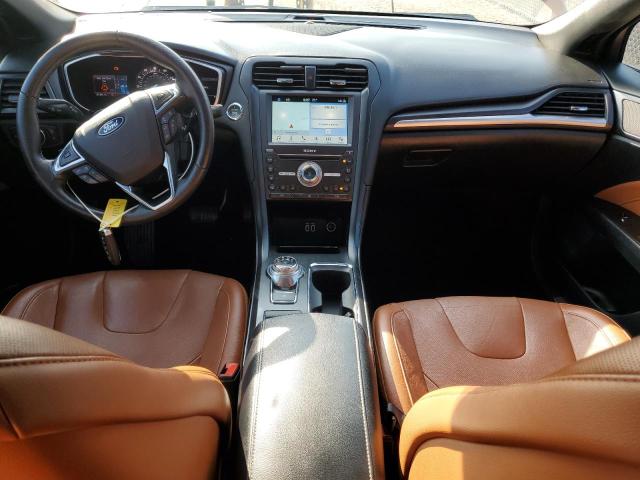 2019 FORD FUSION TIT #3234807428