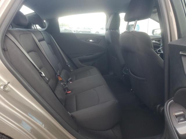 2022 CHEVROLET MALIBU LT - 1G1ZD5ST2NF151967