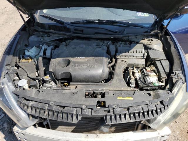 2018 NISSAN MAXIMA 3.5 - 1N4AA6AP3JC375953