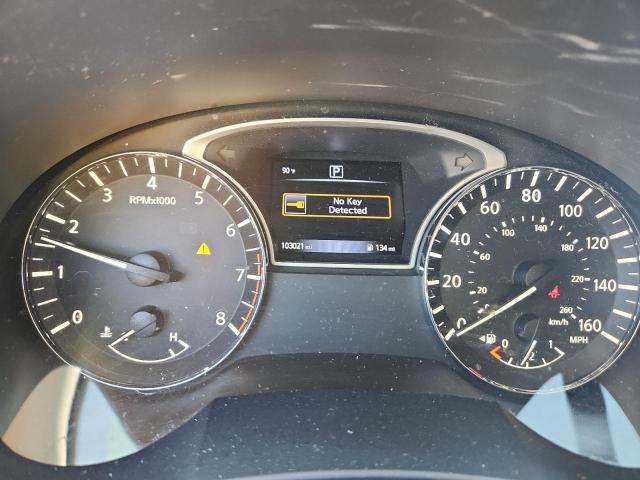 2016 NISSAN ALTIMA 2.5 1N4AL3APXGN383067