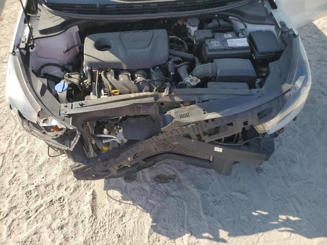 2019 KIA RIO S 3KPA24AB4KE241608