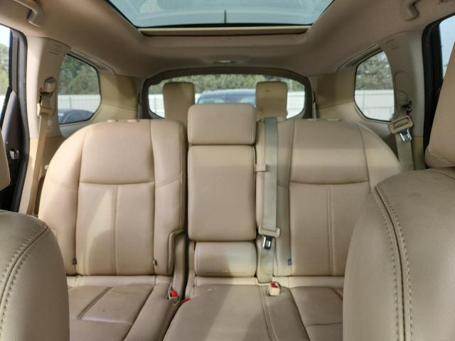 2015 NISSAN PATHFINDER S 5N1AR2MN4FC632661