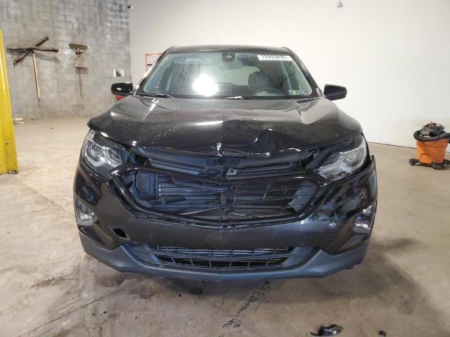 2020 CHEVROLET EQUINOX LT 3GNAXKEVXLL319520
