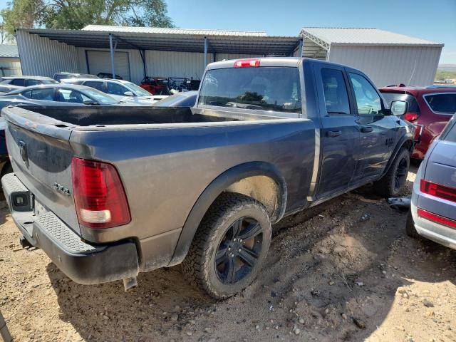 2021 RAM 1500 CLASS 1C6RR7GG3MS554840