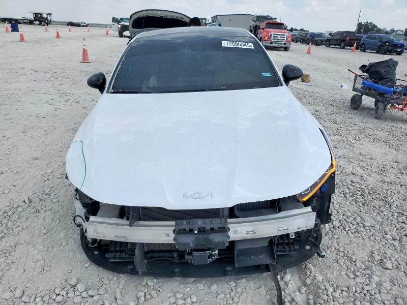 2023 KIA K5 GT LINE - 5XXG64J21PG211141