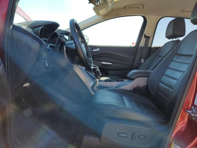 2016 FORD ESCAPE SE - 1FMCU0GX2GUB76938