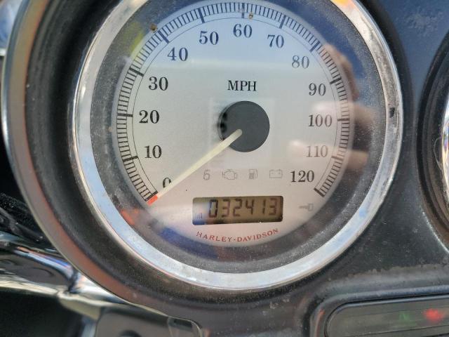 2012 HARLEY-DAVIDSON FLTRX ROAD - 1HD1KHM18CB649987