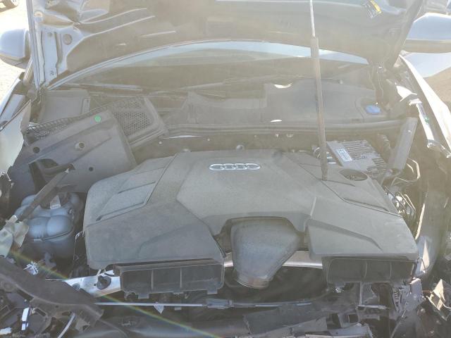 2020 AUDI Q8 PREMIUM WA1AVAF1XLD024311