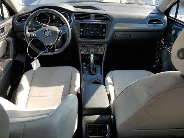 2018 VOLKSWAGEN TIGUAN SE 3VV3B7AXXJM183340