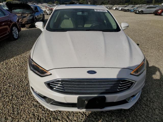 2018 FORD FUSION TIT - 3FA6P0RU2JR150811