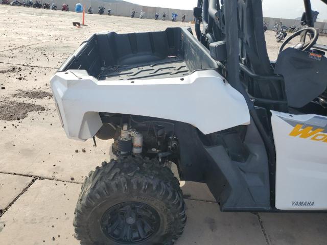 2024 YAMAHA YXE850 5Y4AN27Y4RA113364