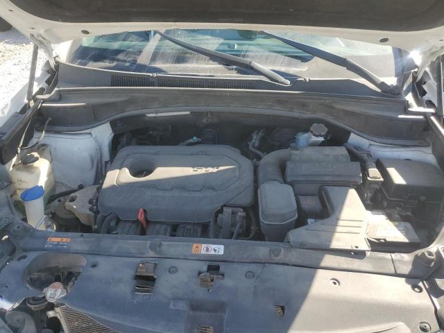 2017 HYUNDAI SANTA FE S 5XYZT3LB4HG419861