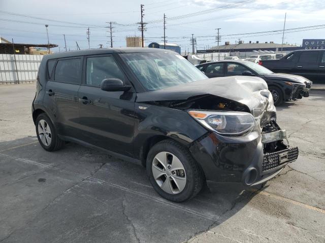 2014 KIA SOUL - Other View