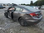 Lot #3294478512 2014 HONDA CIVIC LX
