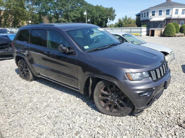 2017 JEEP GRAND CHEROKEE LAREDO 1C4RJFAG7HC946657