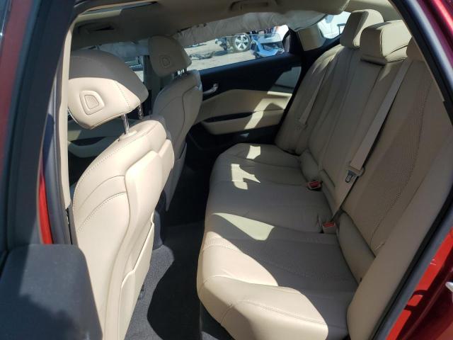 2021 ACURA TLX TECHNO 19UUB6F4XMA010240