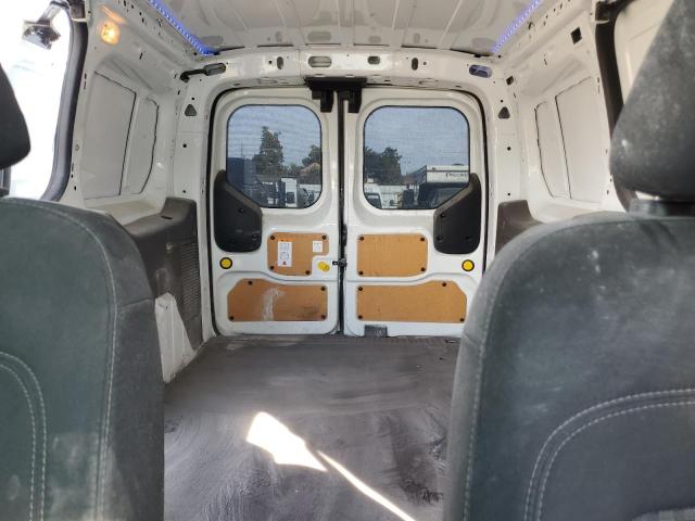 2019 FORD TRANSIT CONNE NM0LS7F25K1418959