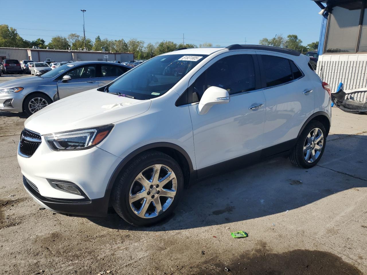 BUICK ENCORE ESSENCE