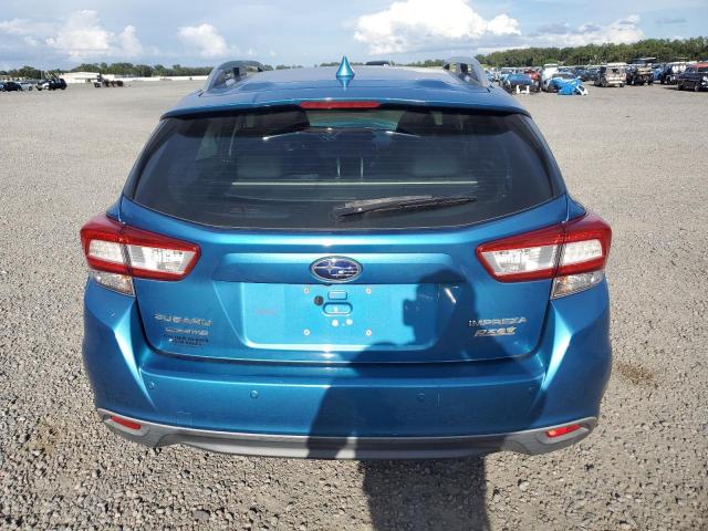 2017 SUBARU IMPREZA LI 4S3GTAT66H3702572