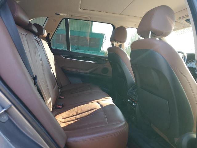 2016 BMW X5 XDR40E 5UXKT0C51G0F75274