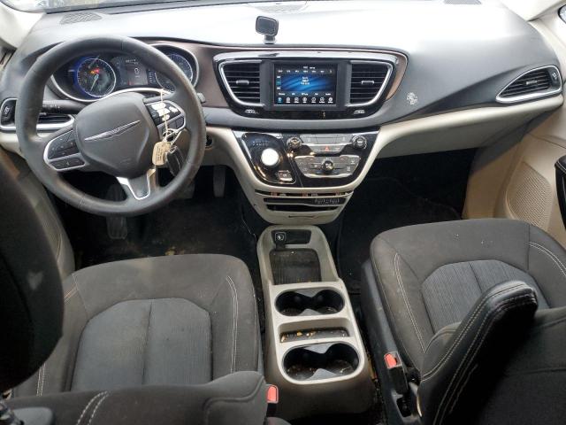 2021 CHRYSLER VOYAGER LX 2C4RC1CG5MR580175