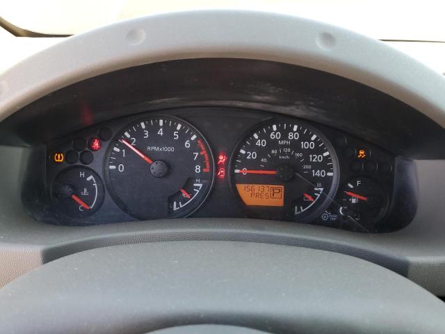 2016 NISSAN FRONTIER S 1N6AD0ER1GN743115
