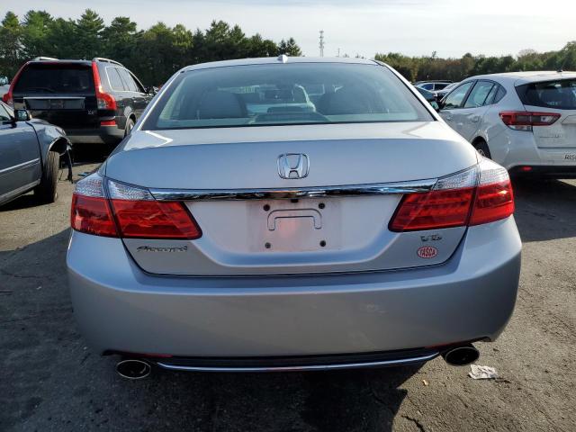 2015 HONDA ACCORD EXL - 1HGCR3F86FA025362