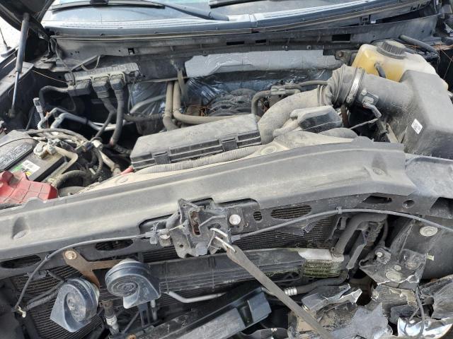 2014 FORD F150 SUPERCREW - 1FTFW1EFXEFA37234