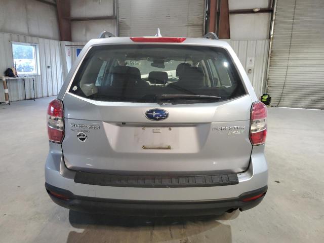 2016 SUBARU FORESTER 2 JF2SJABC7GH406390