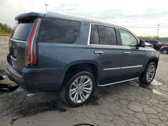 2019 CADILLAC ESCALADE L 1GYS4BKJ0KR247848
