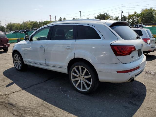 2015 AUDI Q7 PREMIUM WA1LGAFE0FD014462