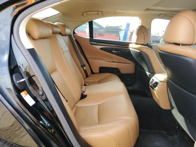 2015 LEXUS LS 460 JTHCL5EF7F5025471