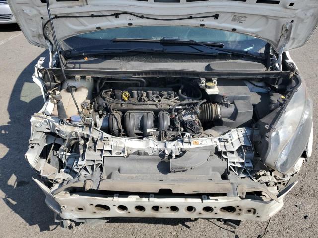 2017 FORD TRANSIT CONNECT XL NM0LS7E74H1312024