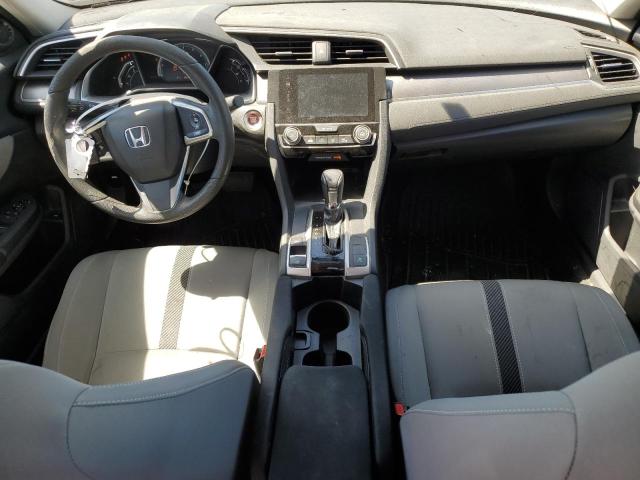 2017 HONDA CIVIC EX 19XFC2F77HE232020