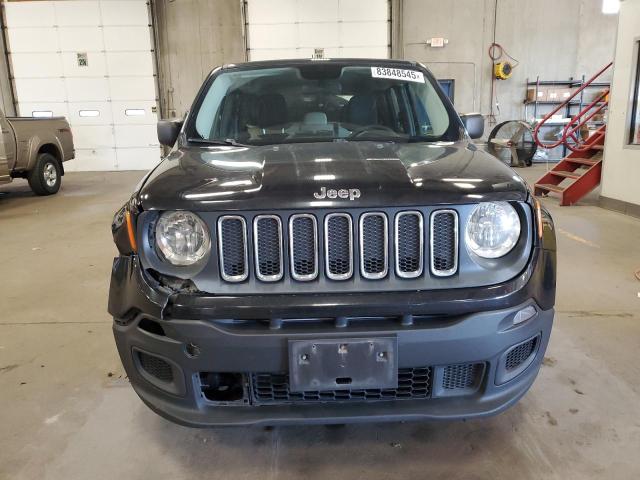 2015 JEEP RENEGADE S #3286353728