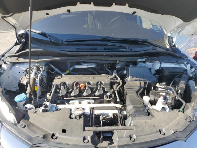 2022 HONDA HR-V LX 3CZRU6H32NM703384