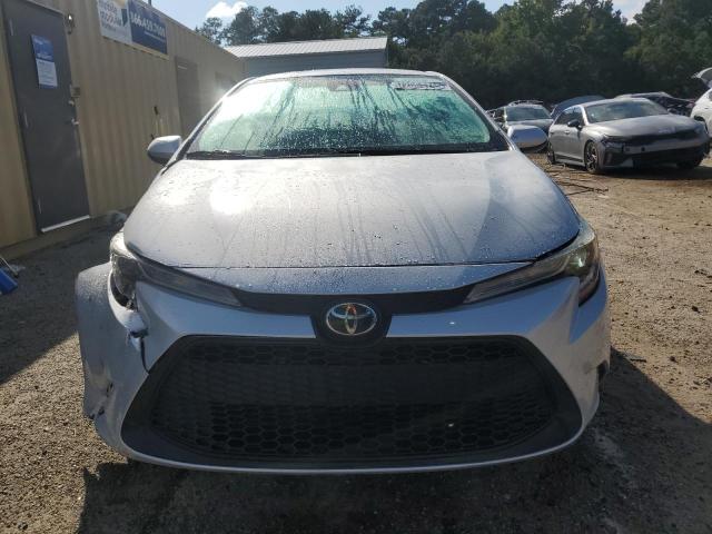 2021 TOYOTA COROLLA LE 5YFEPMAE4MP210731
