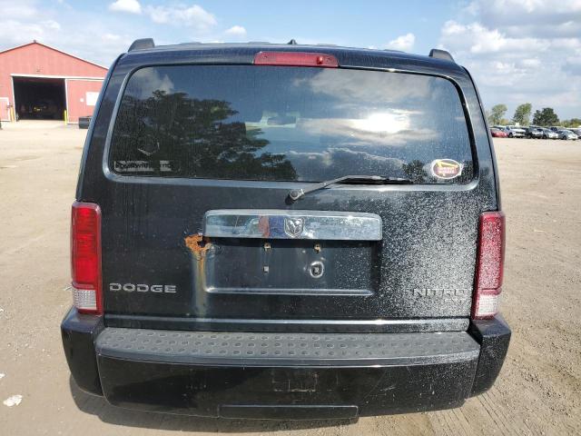 2010 DODGE NITRO SXT - 1D4PU5GK5AW146659