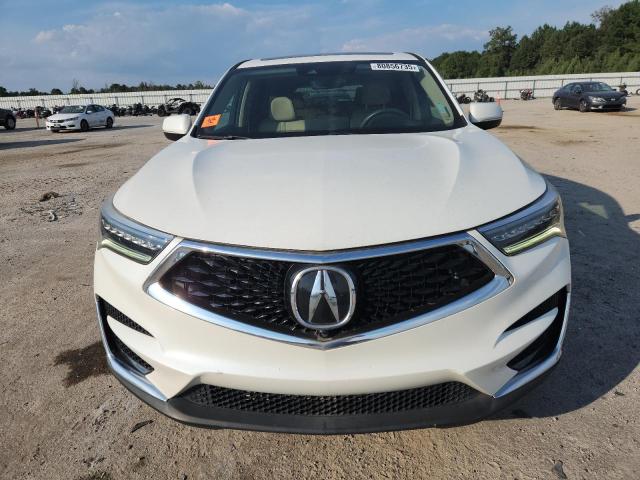 2019 ACURA RDX ADVANC 5J8TC1H77KL017893