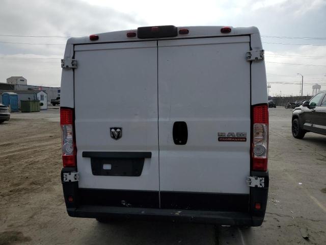 2021 RAM PROMASTER 3C6LRVNG3ME546155