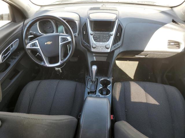 2013 CHEVROLET EQUINOX LT - 1GNFLEEK9DZ131901