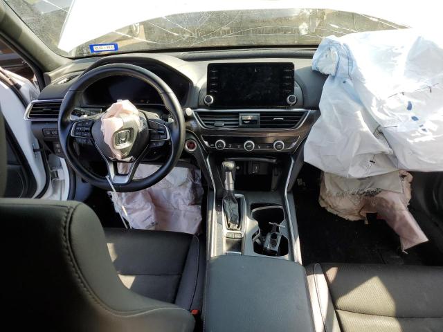 2020 HONDA ACCORD SPORT 1HGCV1F31LA025639