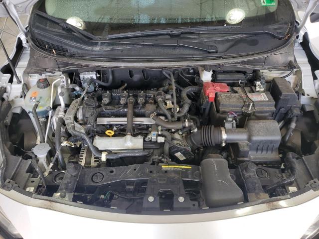 2023 NISSAN VERSA SR 3N1CN8FV2PL873006