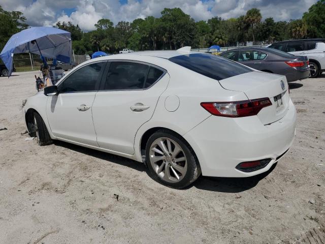 2018 ACURA ILX PREMIU 19UDE2F7XJA005819