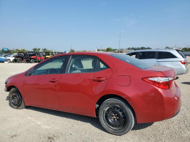2016 TOYOTA COROLLA L 2T1BURHE7GC691660