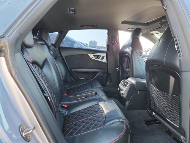 2018 AUDI A7 PREMIUM WAUW3AFC1JN028500